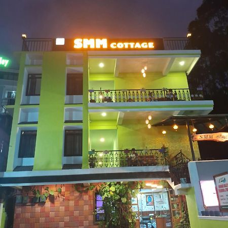 Smm Cottage Munnar Exterior photo