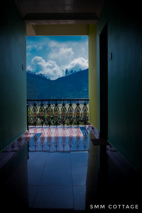 Smm Cottage Munnar Exterior photo